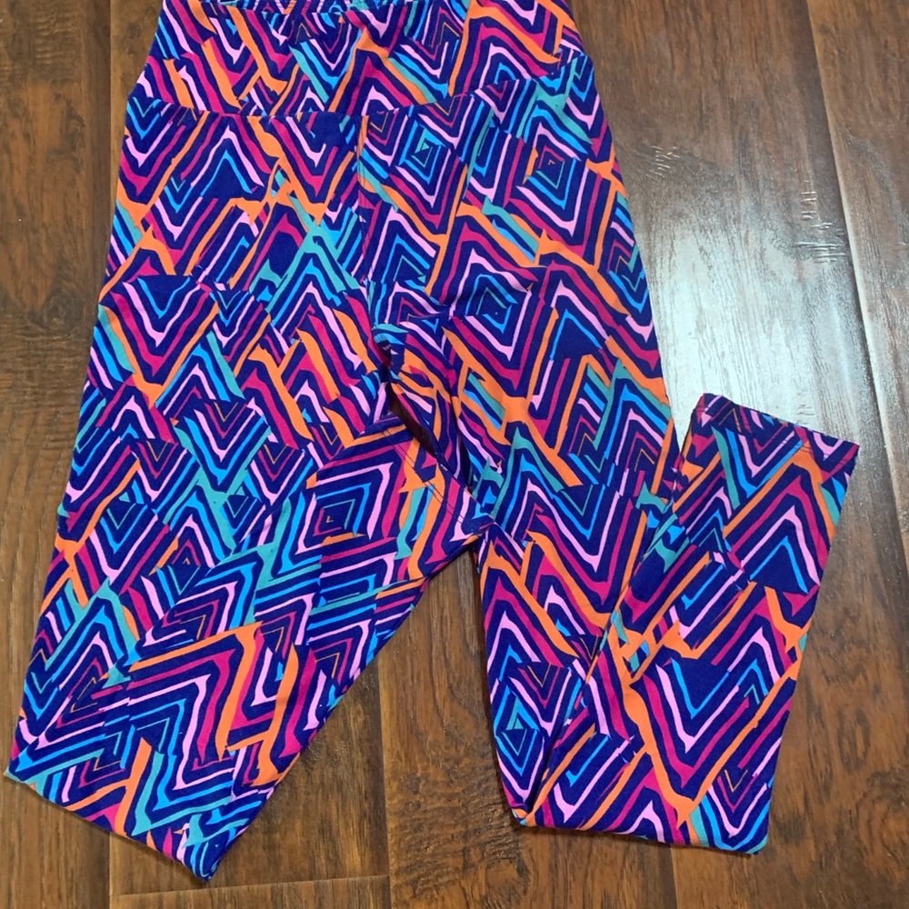 Lularoe leggings
